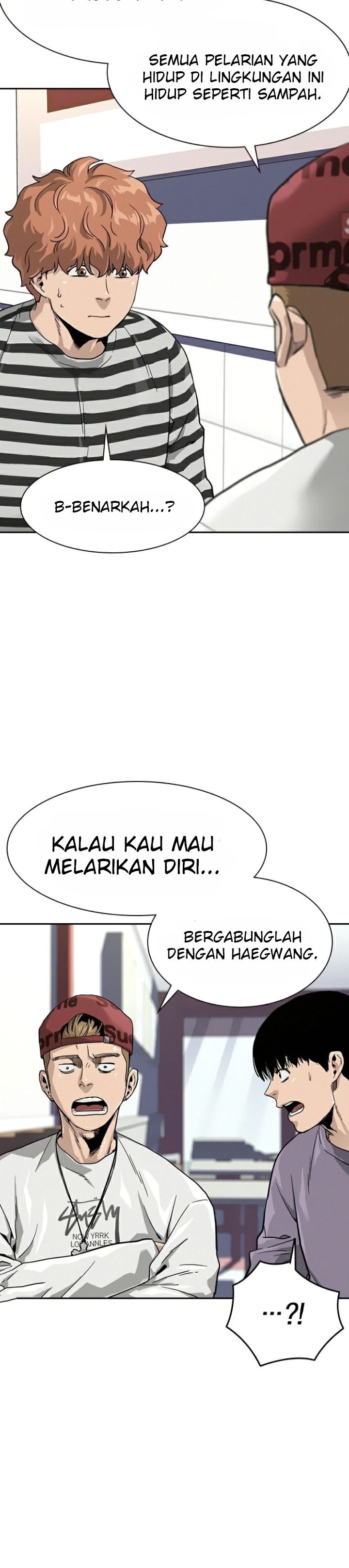 Dilarang COPAS - situs resmi www.mangacanblog.com - Komik to not die 035 - chapter 35 36 Indonesia to not die 035 - chapter 35 Terbaru 2|Baca Manga Komik Indonesia|Mangacan