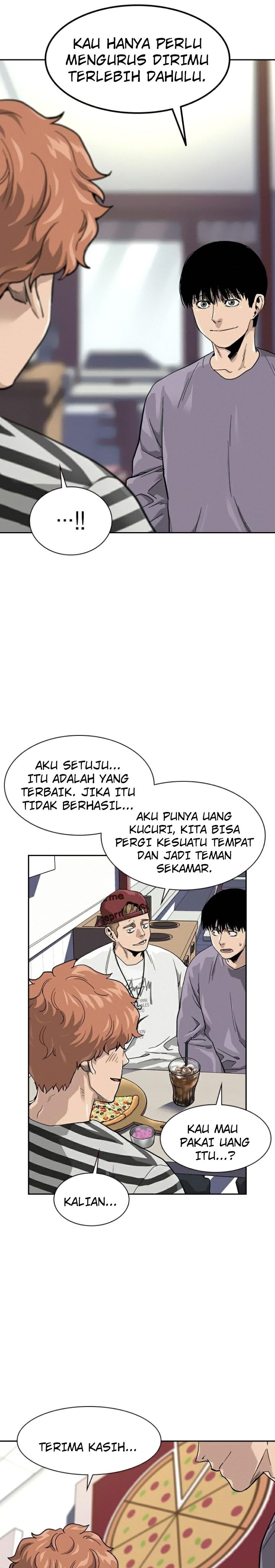 Dilarang COPAS - situs resmi www.mangacanblog.com - Komik to not die 035 - chapter 35 36 Indonesia to not die 035 - chapter 35 Terbaru 9|Baca Manga Komik Indonesia|Mangacan