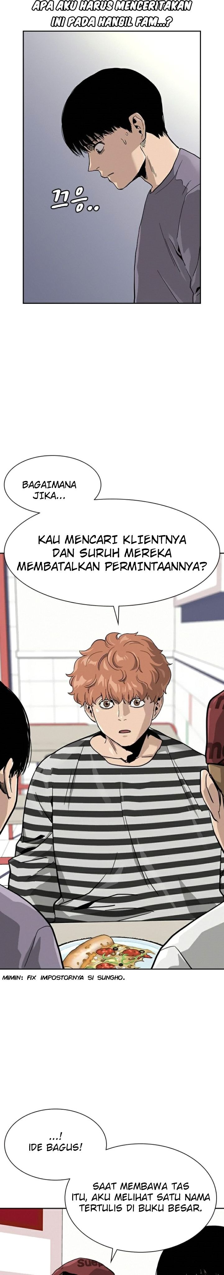 Dilarang COPAS - situs resmi www.mangacanblog.com - Komik to not die 035 - chapter 35 36 Indonesia to not die 035 - chapter 35 Terbaru 11|Baca Manga Komik Indonesia|Mangacan