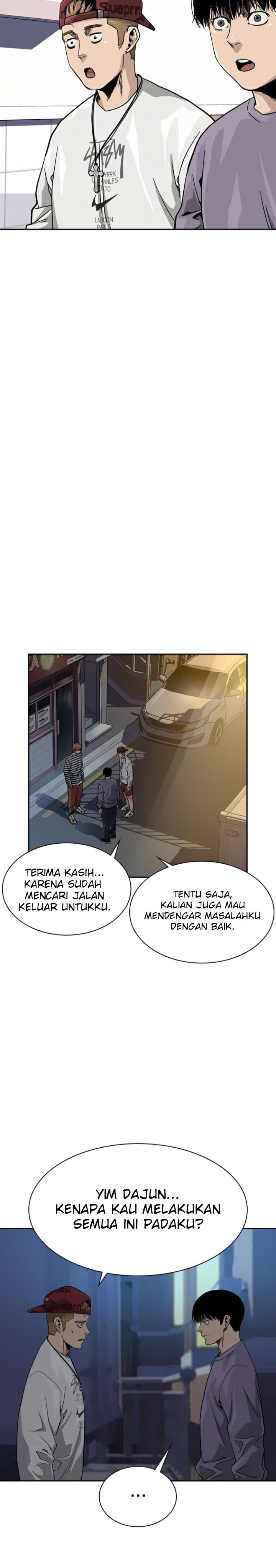 Dilarang COPAS - situs resmi www.mangacanblog.com - Komik to not die 035 - chapter 35 36 Indonesia to not die 035 - chapter 35 Terbaru 12|Baca Manga Komik Indonesia|Mangacan