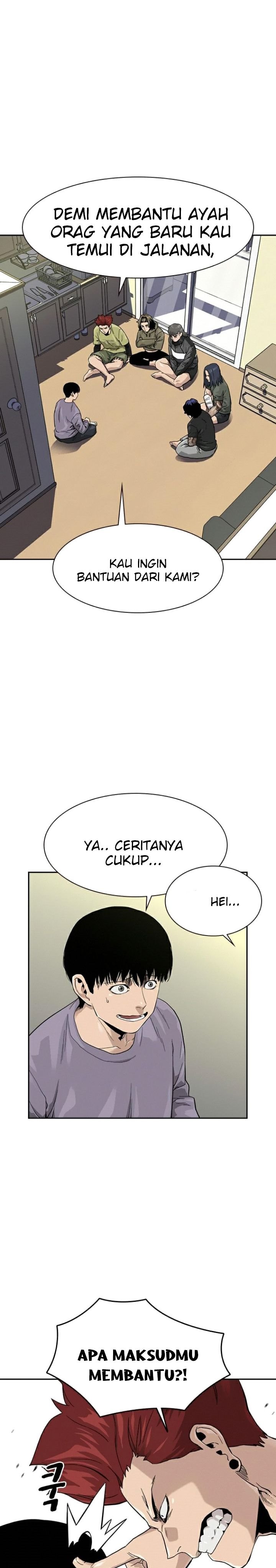 Dilarang COPAS - situs resmi www.mangacanblog.com - Komik to not die 035 - chapter 35 36 Indonesia to not die 035 - chapter 35 Terbaru 18|Baca Manga Komik Indonesia|Mangacan