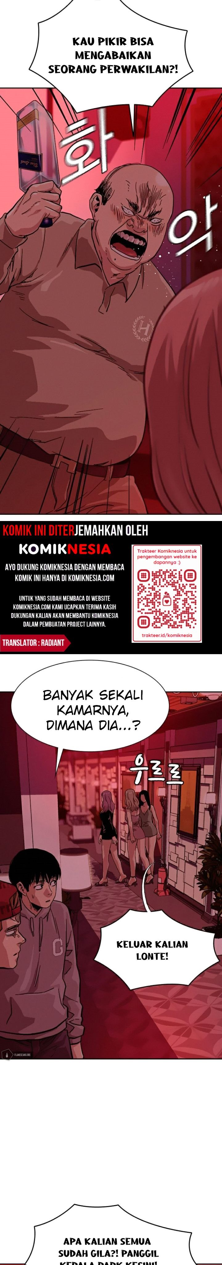 Dilarang COPAS - situs resmi www.mangacanblog.com - Komik to not die 035 - chapter 35 36 Indonesia to not die 035 - chapter 35 Terbaru 31|Baca Manga Komik Indonesia|Mangacan