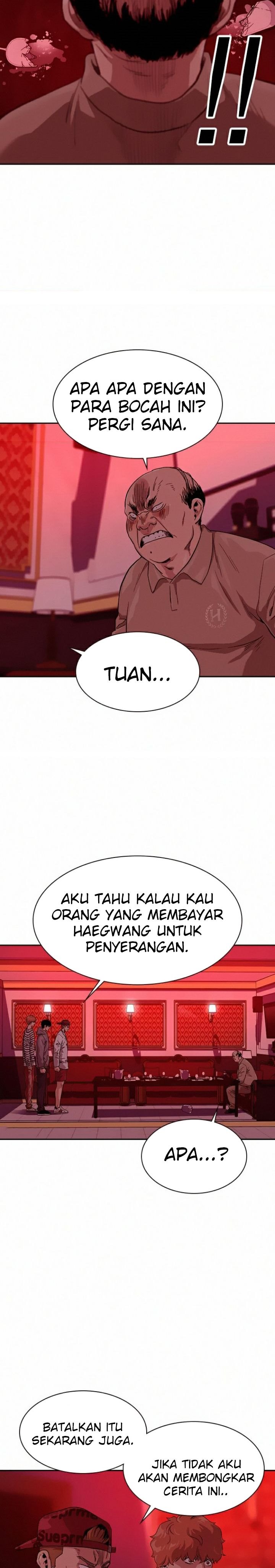 Dilarang COPAS - situs resmi www.mangacanblog.com - Komik to not die 035 - chapter 35 36 Indonesia to not die 035 - chapter 35 Terbaru 34|Baca Manga Komik Indonesia|Mangacan