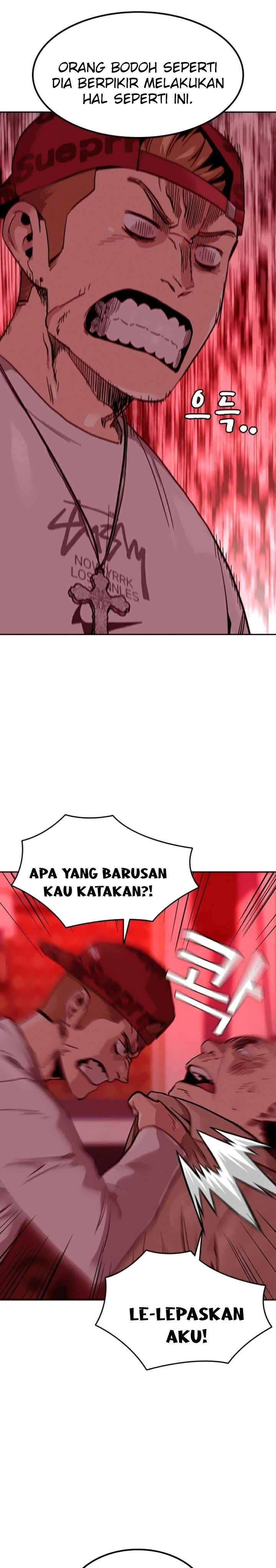 Dilarang COPAS - situs resmi www.mangacanblog.com - Komik to not die 035 - chapter 35 36 Indonesia to not die 035 - chapter 35 Terbaru 36|Baca Manga Komik Indonesia|Mangacan