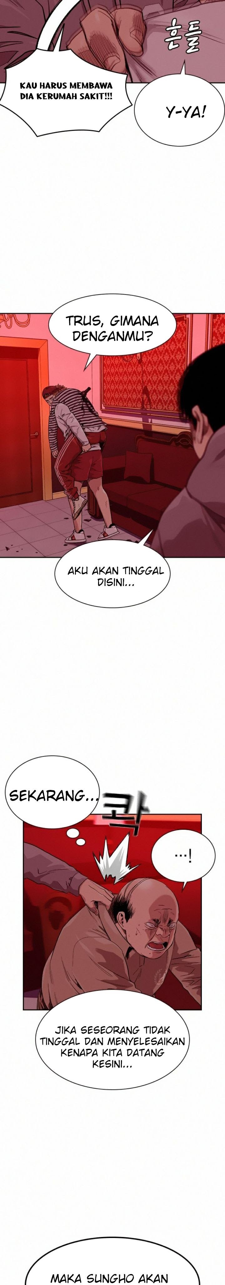 Dilarang COPAS - situs resmi www.mangacanblog.com - Komik to not die 037 - chapter 37 38 Indonesia to not die 037 - chapter 37 Terbaru 1|Baca Manga Komik Indonesia|Mangacan