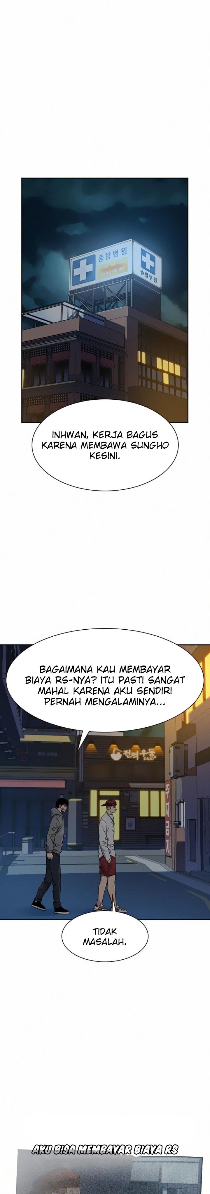 Dilarang COPAS - situs resmi www.mangacanblog.com - Komik to not die 037 - chapter 37 38 Indonesia to not die 037 - chapter 37 Terbaru 11|Baca Manga Komik Indonesia|Mangacan