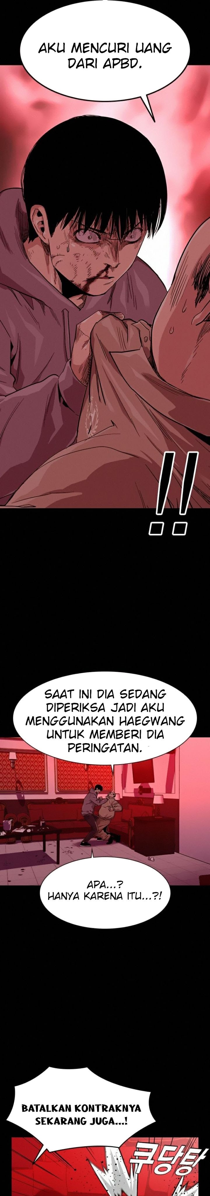 Dilarang COPAS - situs resmi www.mangacanblog.com - Komik to not die 037 - chapter 37 38 Indonesia to not die 037 - chapter 37 Terbaru 14|Baca Manga Komik Indonesia|Mangacan