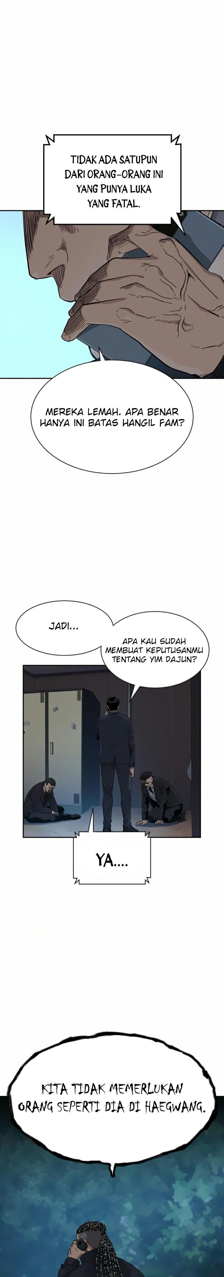 Dilarang COPAS - situs resmi www.mangacanblog.com - Komik to not die 037 - chapter 37 38 Indonesia to not die 037 - chapter 37 Terbaru 23|Baca Manga Komik Indonesia|Mangacan