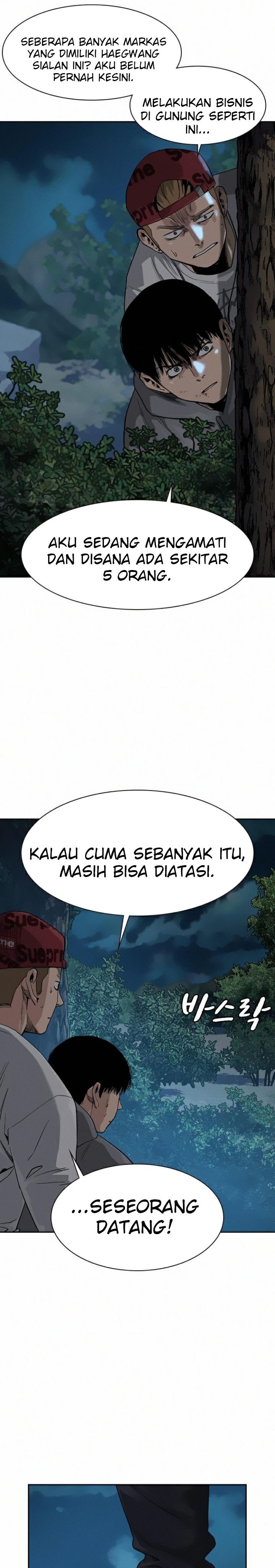 Dilarang COPAS - situs resmi www.mangacanblog.com - Komik to not die 037 - chapter 37 38 Indonesia to not die 037 - chapter 37 Terbaru 30|Baca Manga Komik Indonesia|Mangacan