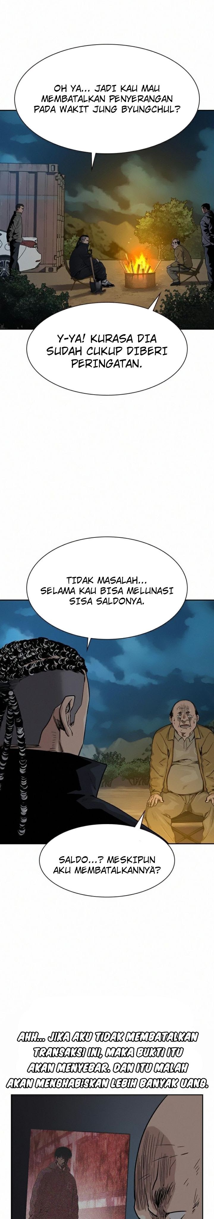 Dilarang COPAS - situs resmi www.mangacanblog.com - Komik to not die 037 - chapter 37 38 Indonesia to not die 037 - chapter 37 Terbaru 35|Baca Manga Komik Indonesia|Mangacan