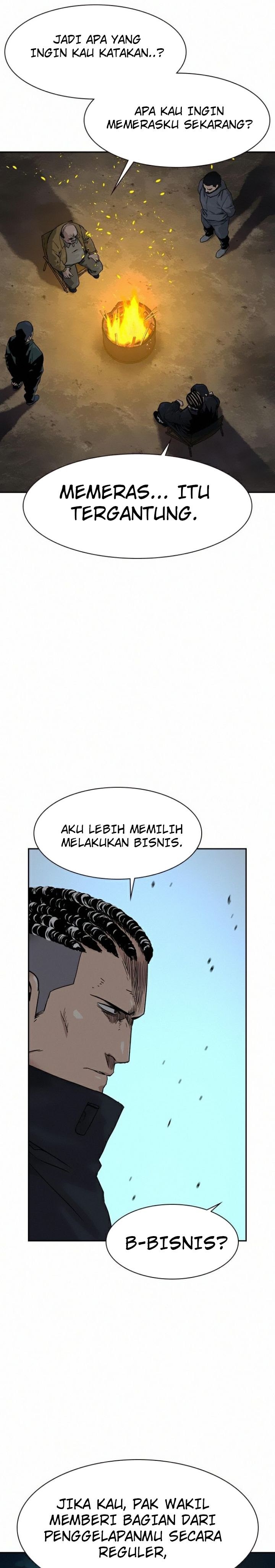 Dilarang COPAS - situs resmi www.mangacanblog.com - Komik to not die 037 - chapter 37 38 Indonesia to not die 037 - chapter 37 Terbaru 38|Baca Manga Komik Indonesia|Mangacan