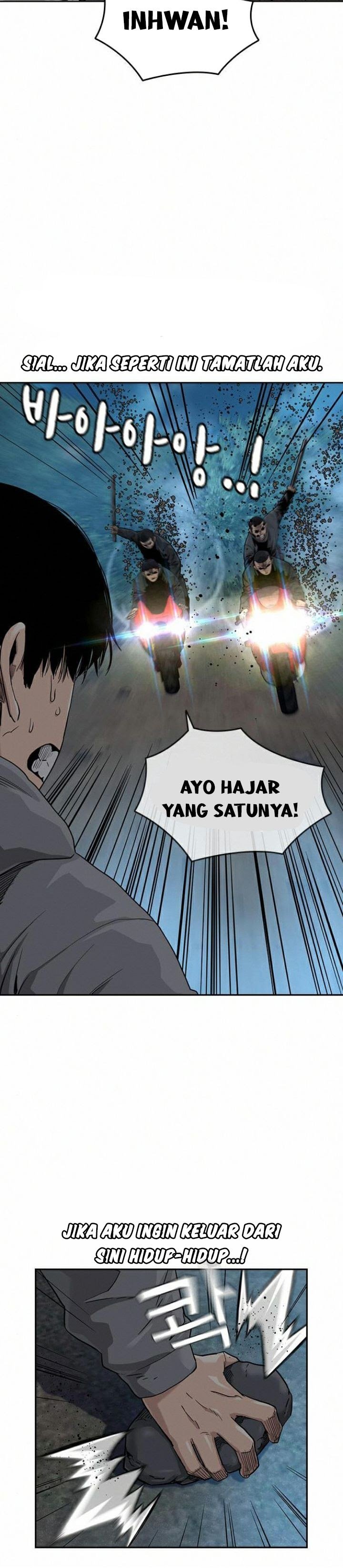 Dilarang COPAS - situs resmi www.mangacanblog.com - Komik to not die 038 - chapter 38 39 Indonesia to not die 038 - chapter 38 Terbaru 5|Baca Manga Komik Indonesia|Mangacan