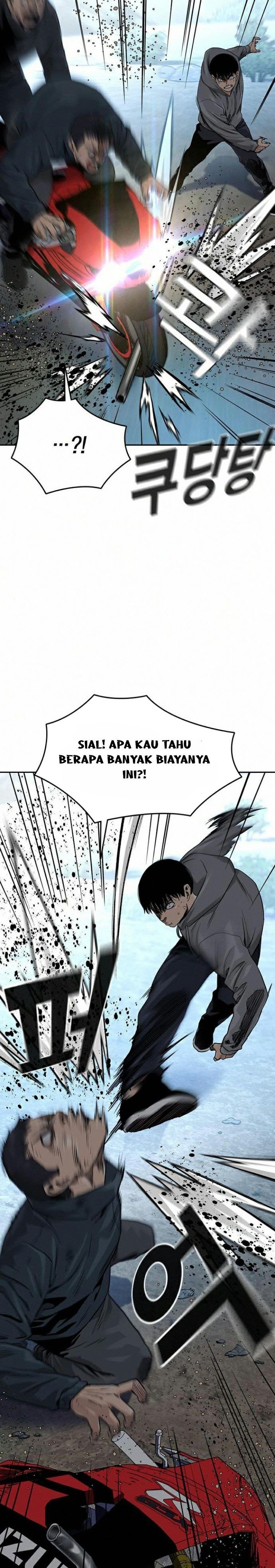 Dilarang COPAS - situs resmi www.mangacanblog.com - Komik to not die 038 - chapter 38 39 Indonesia to not die 038 - chapter 38 Terbaru 7|Baca Manga Komik Indonesia|Mangacan