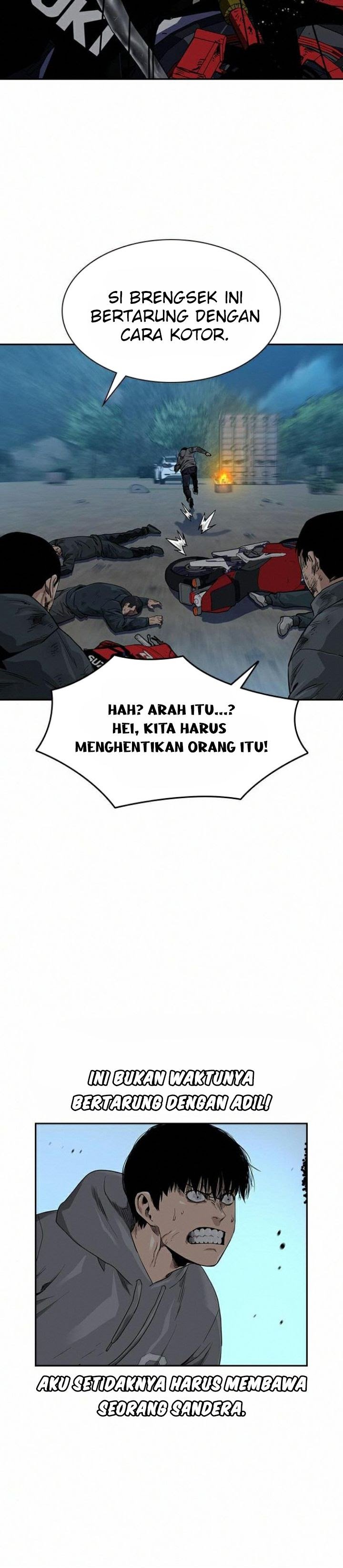 Dilarang COPAS - situs resmi www.mangacanblog.com - Komik to not die 038 - chapter 38 39 Indonesia to not die 038 - chapter 38 Terbaru 8|Baca Manga Komik Indonesia|Mangacan