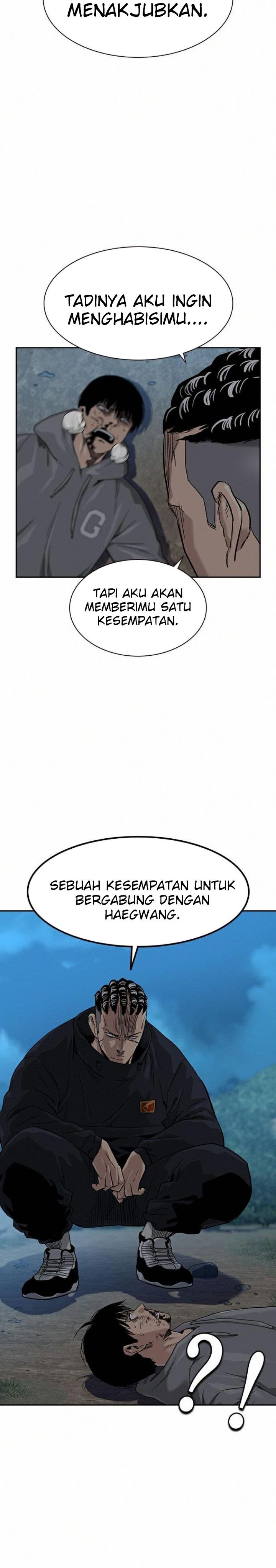 Dilarang COPAS - situs resmi www.mangacanblog.com - Komik to not die 038 - chapter 38 39 Indonesia to not die 038 - chapter 38 Terbaru 28|Baca Manga Komik Indonesia|Mangacan