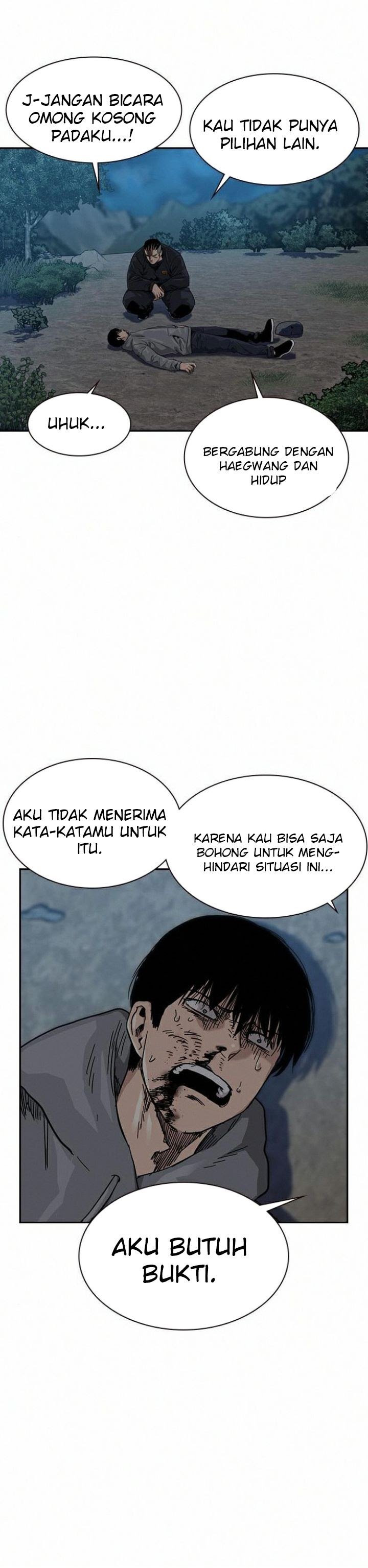 Dilarang COPAS - situs resmi www.mangacanblog.com - Komik to not die 038 - chapter 38 39 Indonesia to not die 038 - chapter 38 Terbaru 29|Baca Manga Komik Indonesia|Mangacan