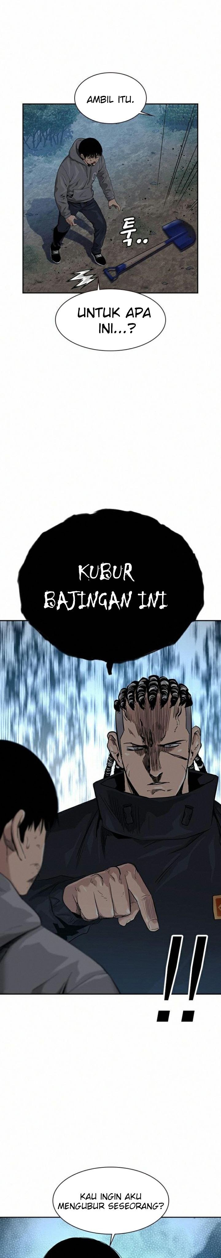 Dilarang COPAS - situs resmi www.mangacanblog.com - Komik to not die 038 - chapter 38 39 Indonesia to not die 038 - chapter 38 Terbaru 31|Baca Manga Komik Indonesia|Mangacan