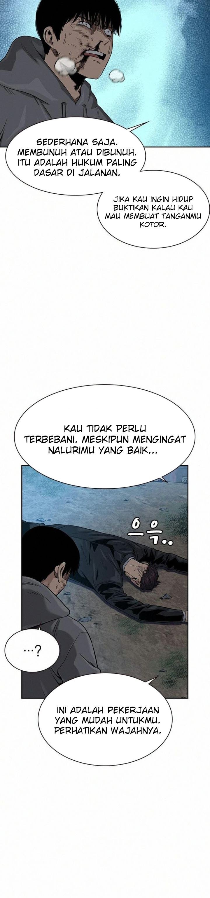 Dilarang COPAS - situs resmi www.mangacanblog.com - Komik to not die 038 - chapter 38 39 Indonesia to not die 038 - chapter 38 Terbaru 32|Baca Manga Komik Indonesia|Mangacan