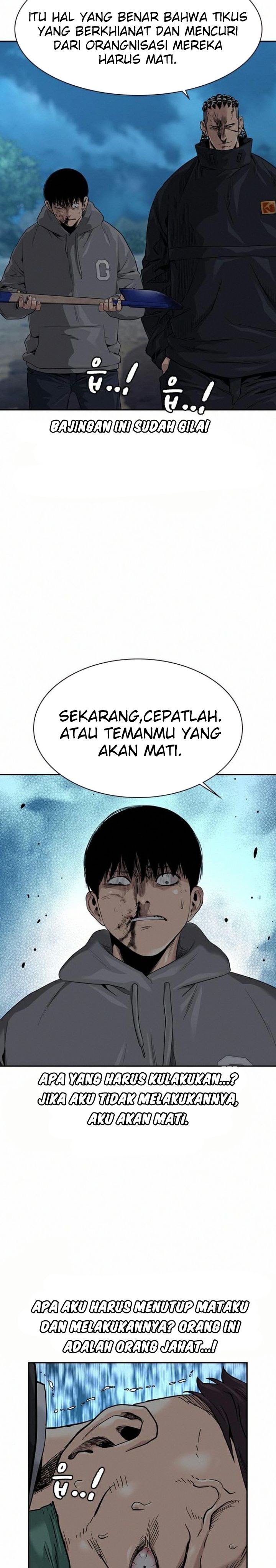 Dilarang COPAS - situs resmi www.mangacanblog.com - Komik to not die 038 - chapter 38 39 Indonesia to not die 038 - chapter 38 Terbaru 34|Baca Manga Komik Indonesia|Mangacan