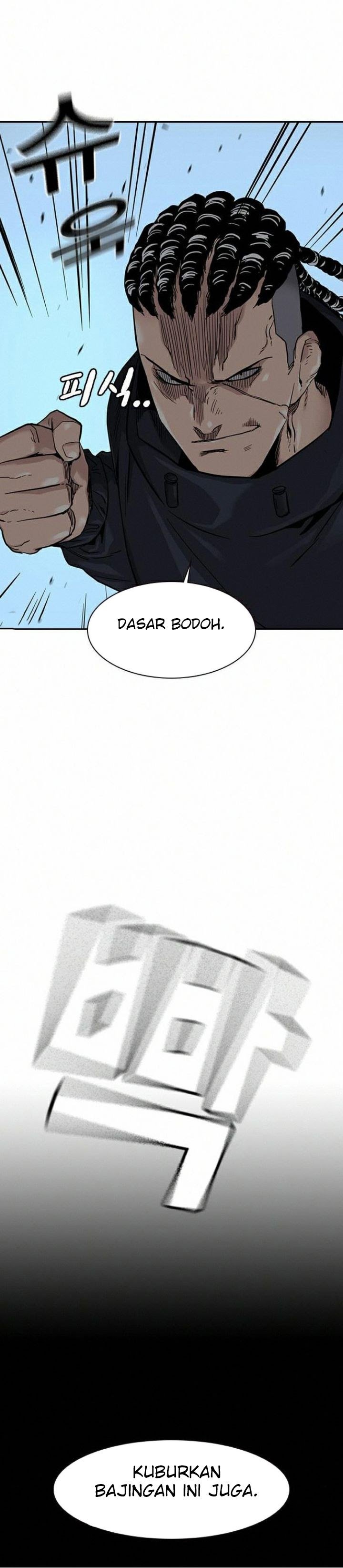 Dilarang COPAS - situs resmi www.mangacanblog.com - Komik to not die 038 - chapter 38 39 Indonesia to not die 038 - chapter 38 Terbaru 38|Baca Manga Komik Indonesia|Mangacan