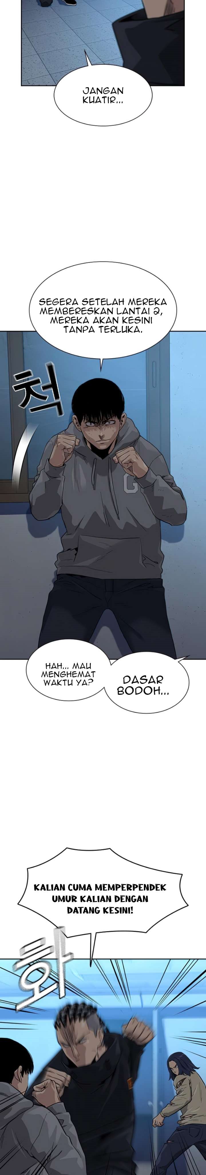 Dilarang COPAS - situs resmi www.mangacanblog.com - Komik to not die 044 - chapter 44 45 Indonesia to not die 044 - chapter 44 Terbaru 1|Baca Manga Komik Indonesia|Mangacan