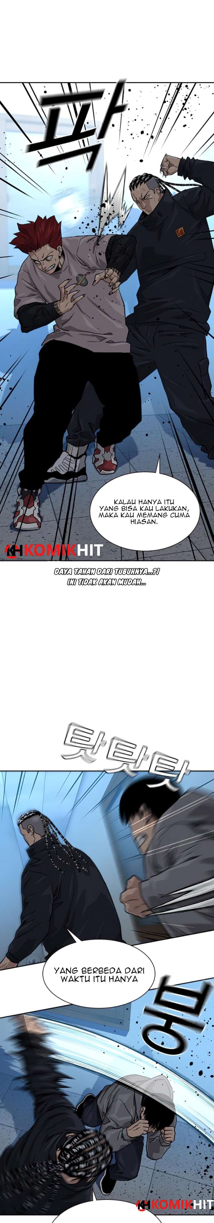 Dilarang COPAS - situs resmi www.mangacanblog.com - Komik to not die 044 - chapter 44 45 Indonesia to not die 044 - chapter 44 Terbaru 4|Baca Manga Komik Indonesia|Mangacan