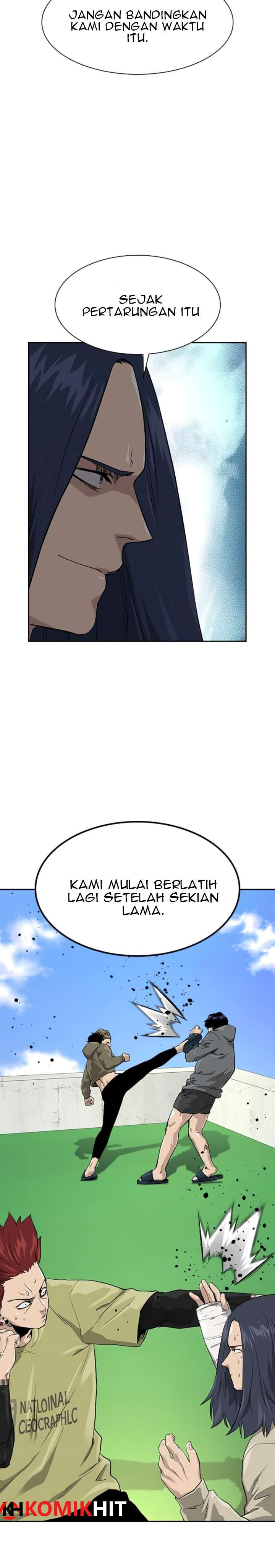 Dilarang COPAS - situs resmi www.mangacanblog.com - Komik to not die 044 - chapter 44 45 Indonesia to not die 044 - chapter 44 Terbaru 10|Baca Manga Komik Indonesia|Mangacan