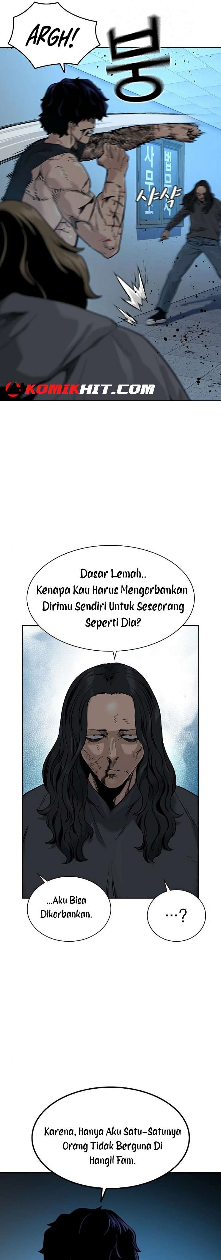 Dilarang COPAS - situs resmi www.mangacanblog.com - Komik to not die 047 - chapter 47 48 Indonesia to not die 047 - chapter 47 Terbaru 9|Baca Manga Komik Indonesia|Mangacan