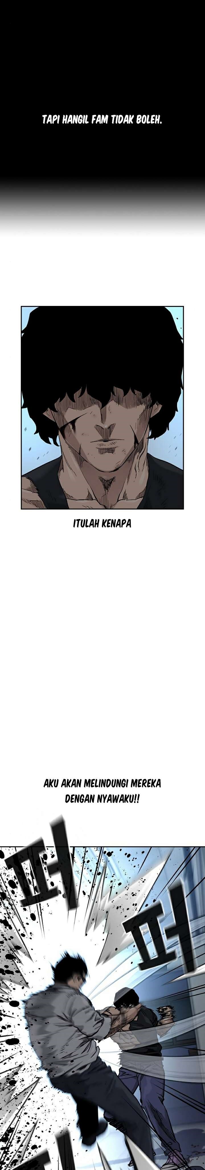 Dilarang COPAS - situs resmi www.mangacanblog.com - Komik to not die 047 - chapter 47 48 Indonesia to not die 047 - chapter 47 Terbaru 25|Baca Manga Komik Indonesia|Mangacan