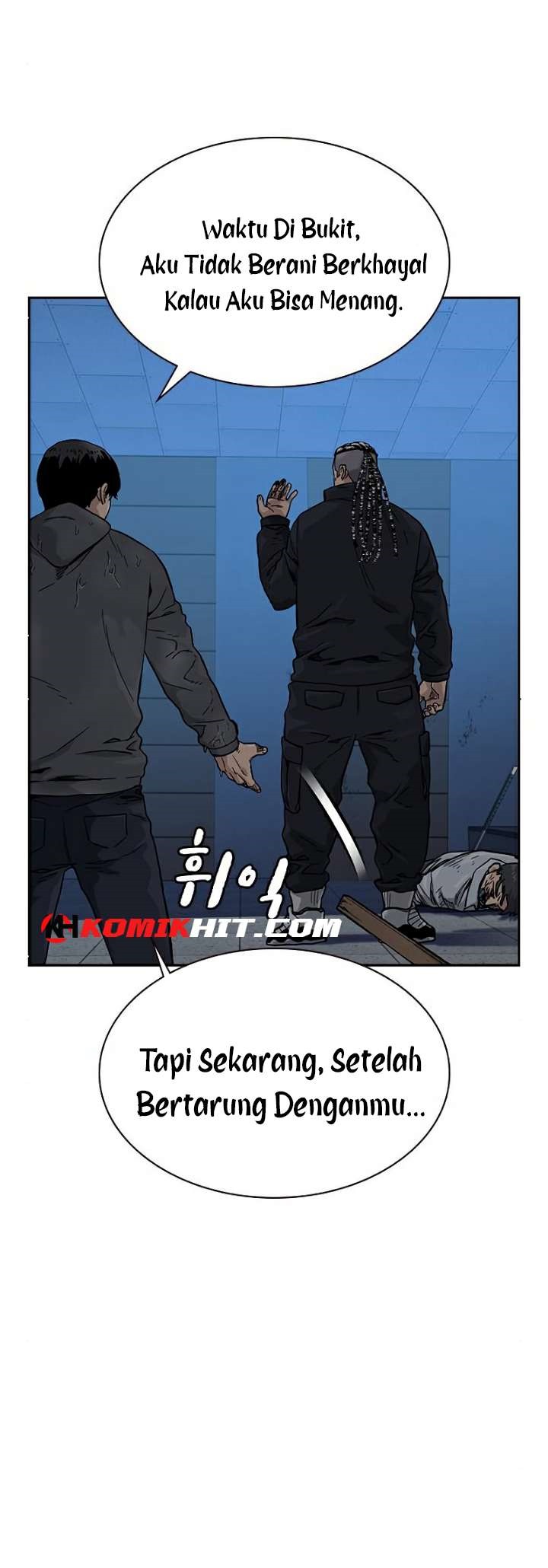 Dilarang COPAS - situs resmi www.mangacanblog.com - Komik to not die 047 - chapter 47 48 Indonesia to not die 047 - chapter 47 Terbaru 41|Baca Manga Komik Indonesia|Mangacan