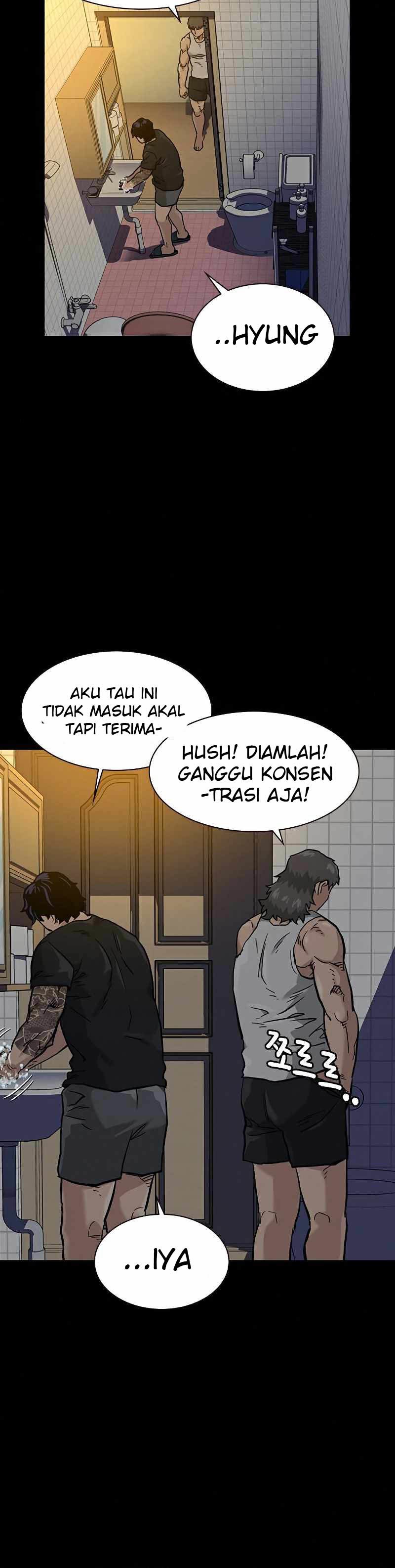 Dilarang COPAS - situs resmi www.mangacanblog.com - Komik to not die 049 - chapter 49 50 Indonesia to not die 049 - chapter 49 Terbaru 49|Baca Manga Komik Indonesia|Mangacan