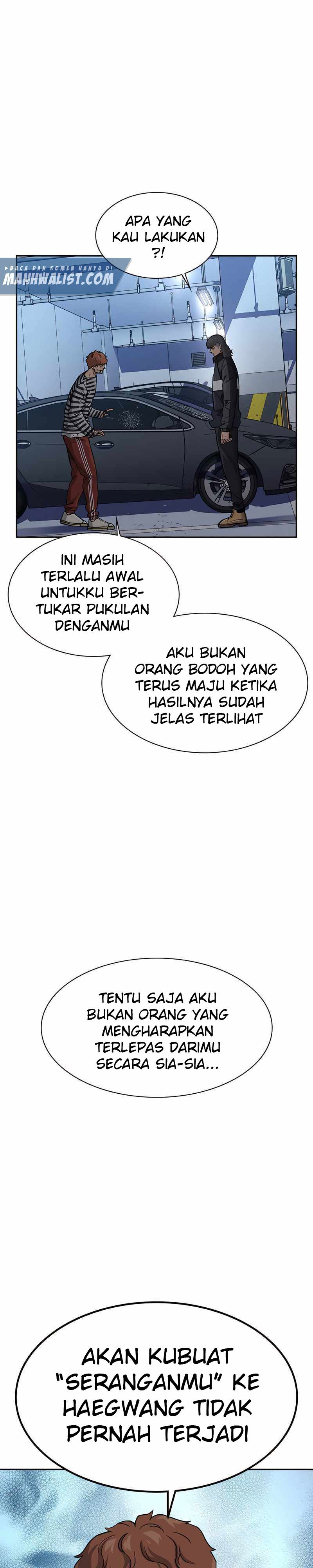 Dilarang COPAS - situs resmi www.mangacanblog.com - Komik to not die 053 - chapter 53 54 Indonesia to not die 053 - chapter 53 Terbaru 26|Baca Manga Komik Indonesia|Mangacan