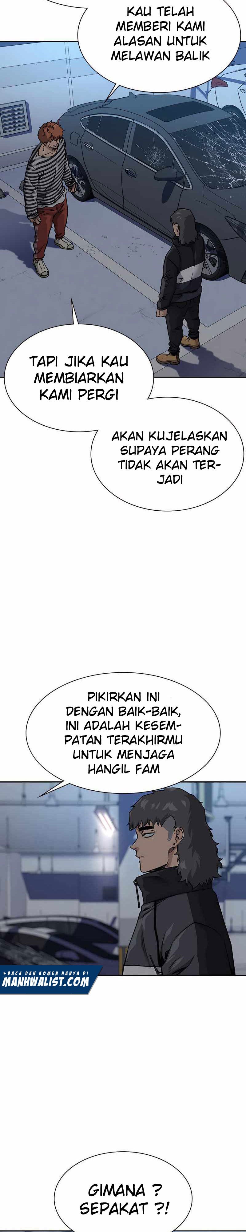 Dilarang COPAS - situs resmi www.mangacanblog.com - Komik to not die 053 - chapter 53 54 Indonesia to not die 053 - chapter 53 Terbaru 28|Baca Manga Komik Indonesia|Mangacan