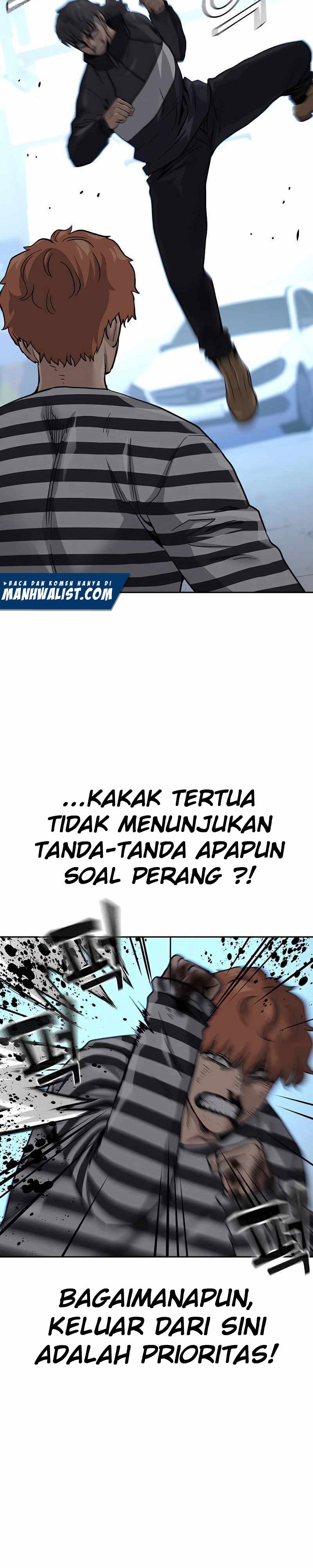 Dilarang COPAS - situs resmi www.mangacanblog.com - Komik to not die 053 - chapter 53 54 Indonesia to not die 053 - chapter 53 Terbaru 36|Baca Manga Komik Indonesia|Mangacan