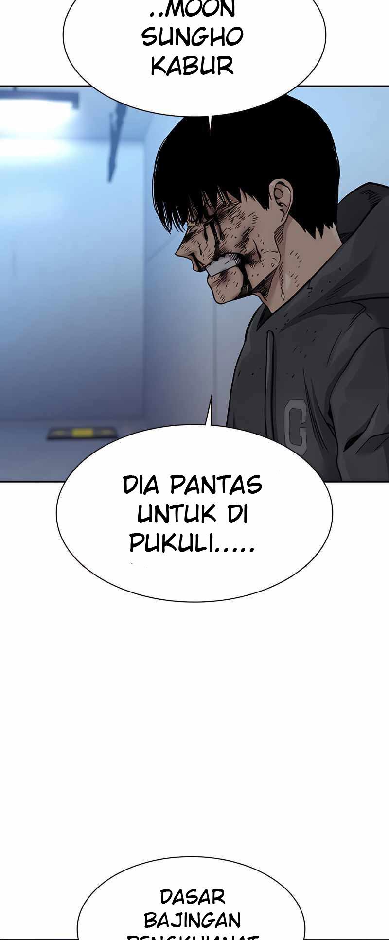 Dilarang COPAS - situs resmi www.mangacanblog.com - Komik to not die 053 - chapter 53 54 Indonesia to not die 053 - chapter 53 Terbaru 43|Baca Manga Komik Indonesia|Mangacan