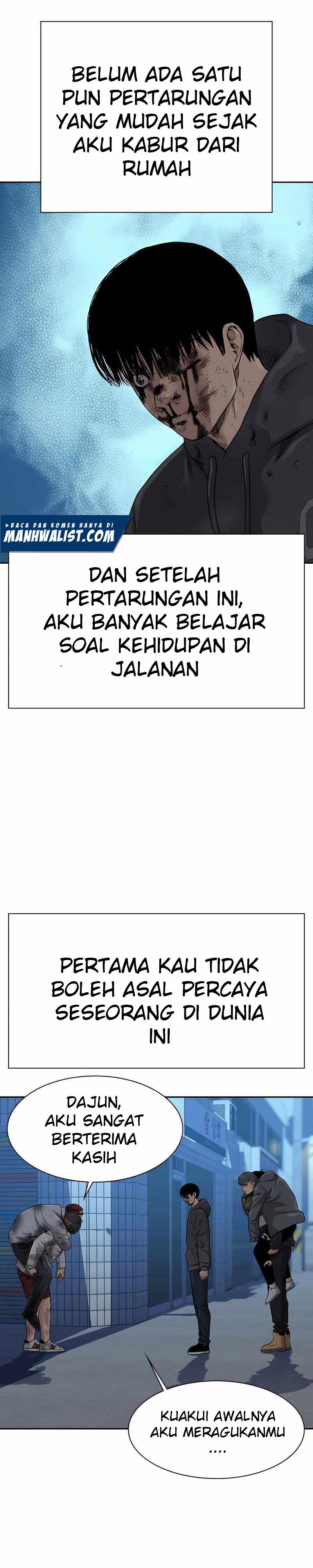 Dilarang COPAS - situs resmi www.mangacanblog.com - Komik to not die 053 - chapter 53 54 Indonesia to not die 053 - chapter 53 Terbaru 48|Baca Manga Komik Indonesia|Mangacan