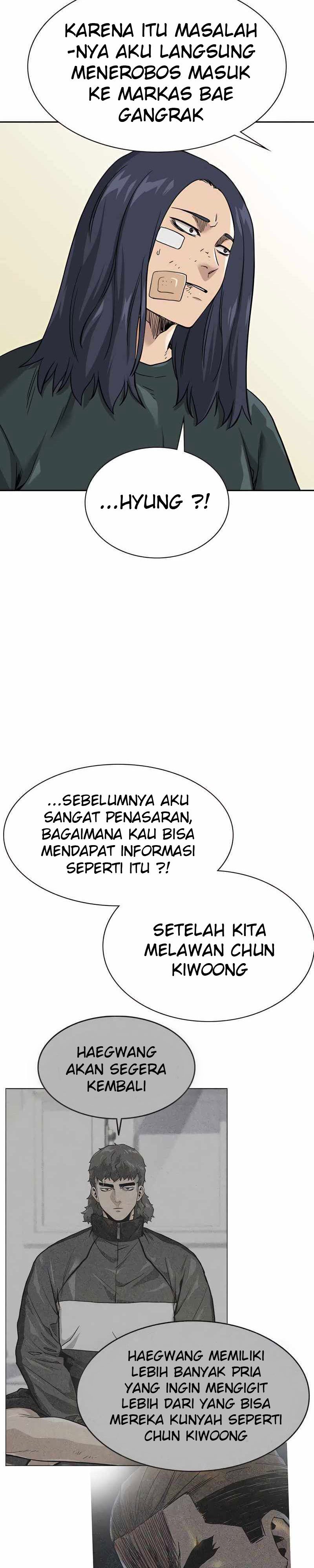 Dilarang COPAS - situs resmi www.mangacanblog.com - Komik to not die 053 - chapter 53 54 Indonesia to not die 053 - chapter 53 Terbaru 70|Baca Manga Komik Indonesia|Mangacan