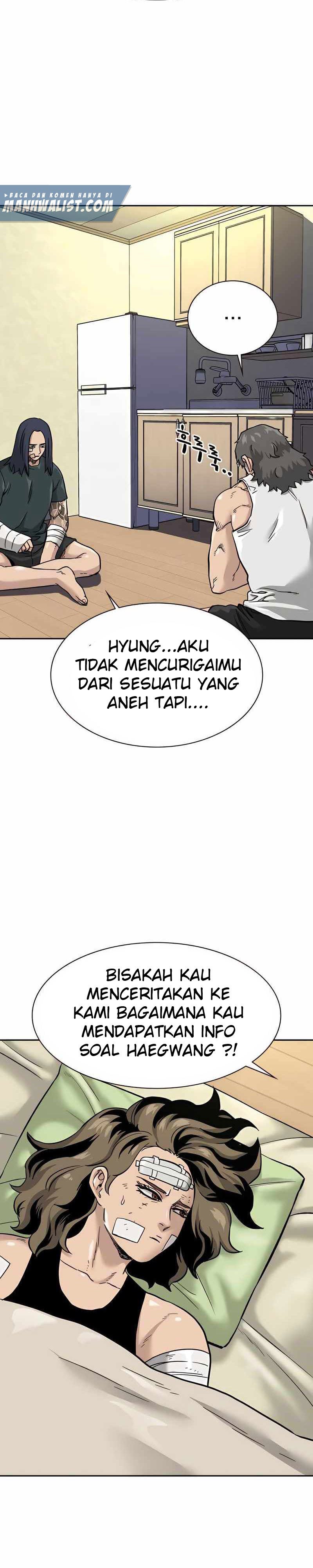 Dilarang COPAS - situs resmi www.mangacanblog.com - Komik to not die 053 - chapter 53 54 Indonesia to not die 053 - chapter 53 Terbaru 72|Baca Manga Komik Indonesia|Mangacan