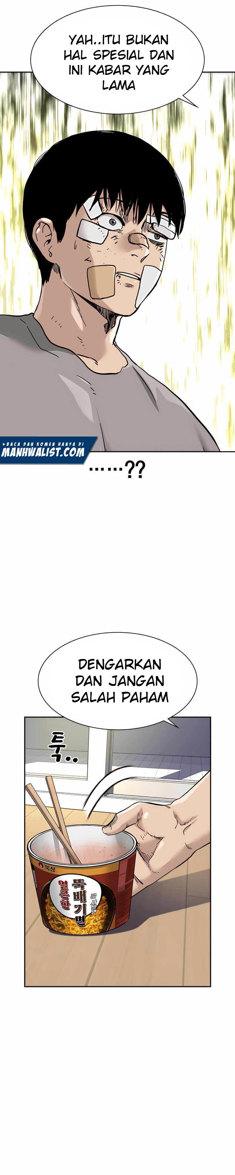 Dilarang COPAS - situs resmi www.mangacanblog.com - Komik to not die 053 - chapter 53 54 Indonesia to not die 053 - chapter 53 Terbaru 74|Baca Manga Komik Indonesia|Mangacan