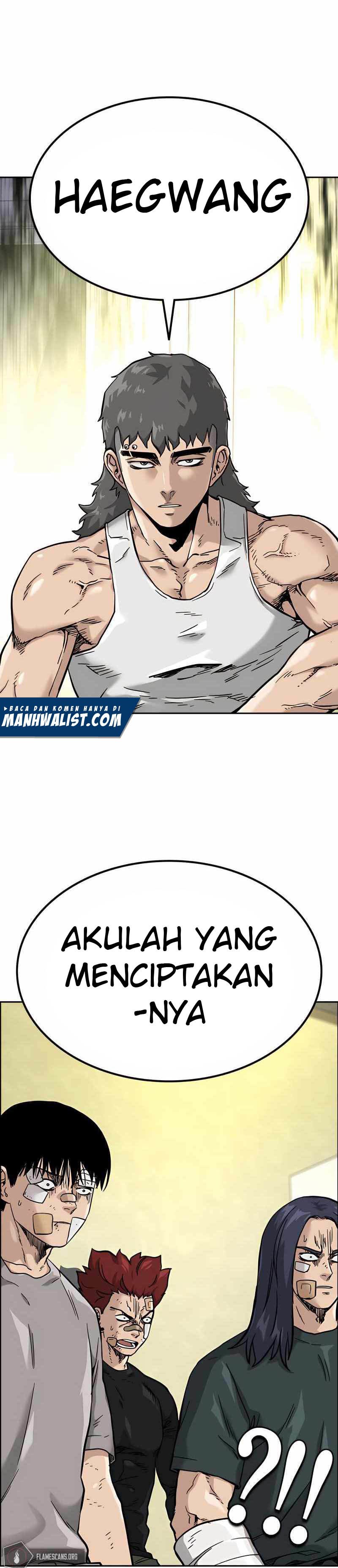 Dilarang COPAS - situs resmi www.mangacanblog.com - Komik to not die 053 - chapter 53 54 Indonesia to not die 053 - chapter 53 Terbaru 75|Baca Manga Komik Indonesia|Mangacan