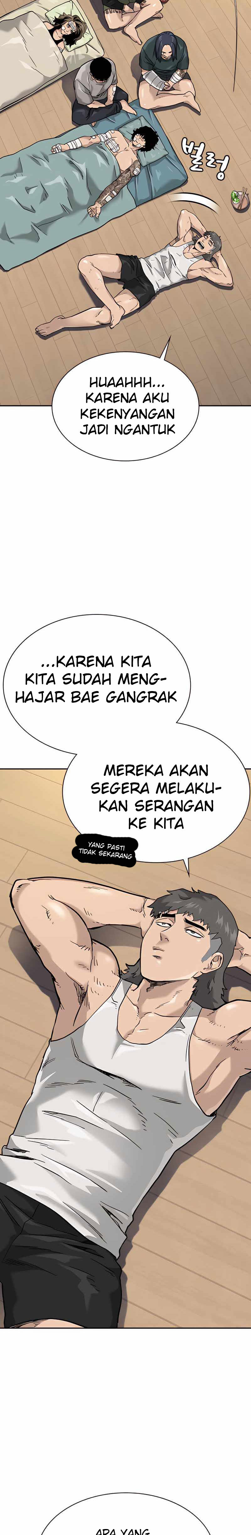 Dilarang COPAS - situs resmi www.mangacanblog.com - Komik to not die 054 - chapter 54 55 Indonesia to not die 054 - chapter 54 Terbaru 9|Baca Manga Komik Indonesia|Mangacan