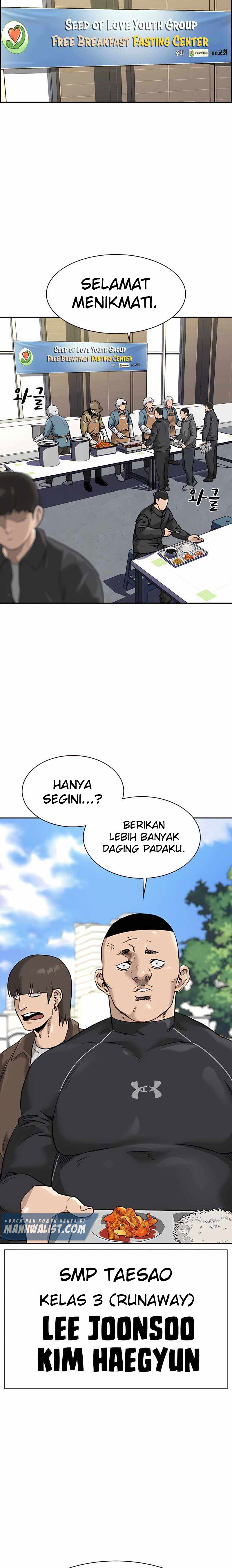 Dilarang COPAS - situs resmi www.mangacanblog.com - Komik to not die 054 - chapter 54 55 Indonesia to not die 054 - chapter 54 Terbaru 15|Baca Manga Komik Indonesia|Mangacan