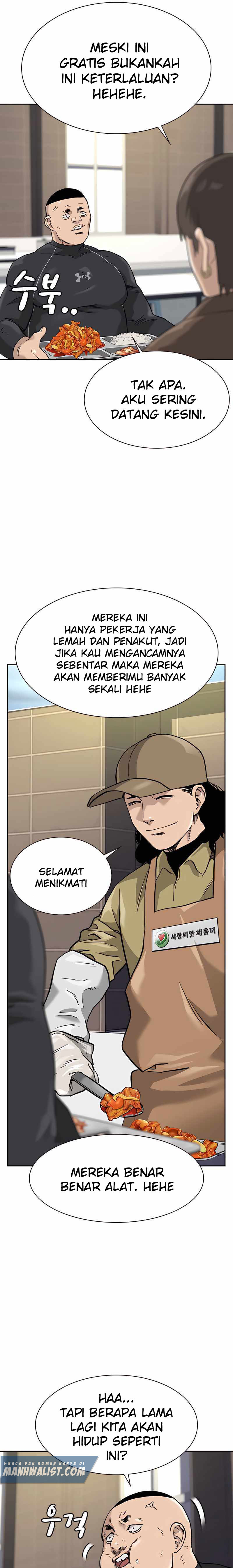 Dilarang COPAS - situs resmi www.mangacanblog.com - Komik to not die 054 - chapter 54 55 Indonesia to not die 054 - chapter 54 Terbaru 17|Baca Manga Komik Indonesia|Mangacan