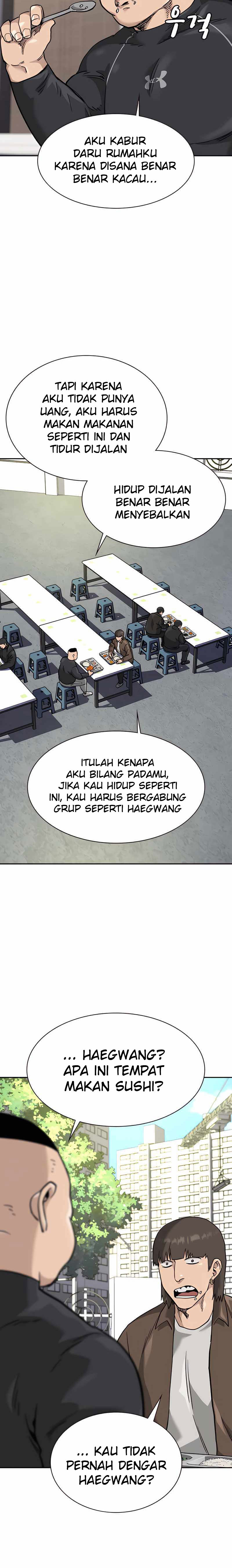 Dilarang COPAS - situs resmi www.mangacanblog.com - Komik to not die 054 - chapter 54 55 Indonesia to not die 054 - chapter 54 Terbaru 18|Baca Manga Komik Indonesia|Mangacan