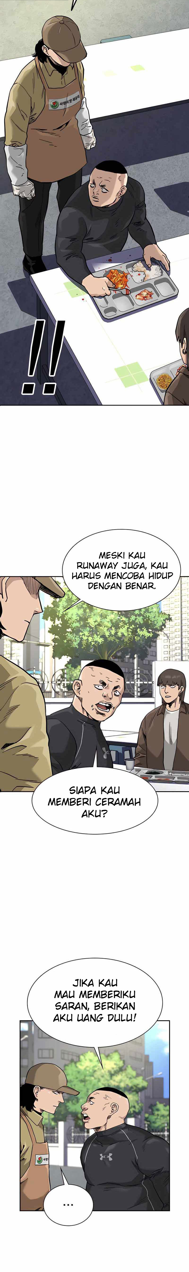 Dilarang COPAS - situs resmi www.mangacanblog.com - Komik to not die 054 - chapter 54 55 Indonesia to not die 054 - chapter 54 Terbaru 21|Baca Manga Komik Indonesia|Mangacan