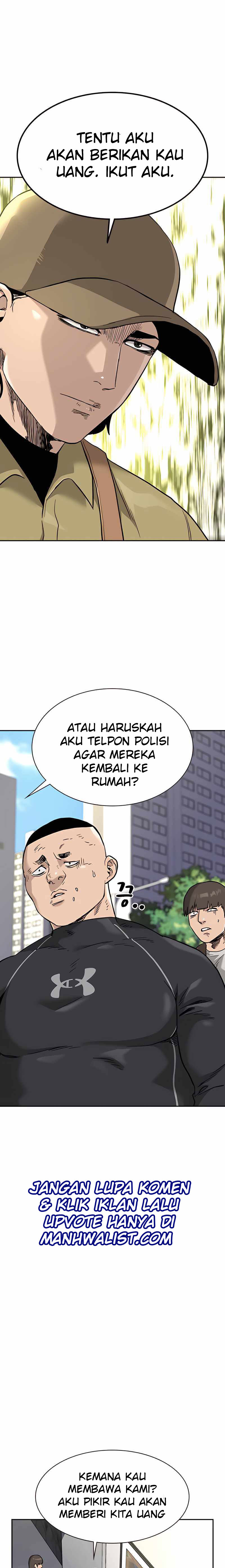 Dilarang COPAS - situs resmi www.mangacanblog.com - Komik to not die 054 - chapter 54 55 Indonesia to not die 054 - chapter 54 Terbaru 22|Baca Manga Komik Indonesia|Mangacan