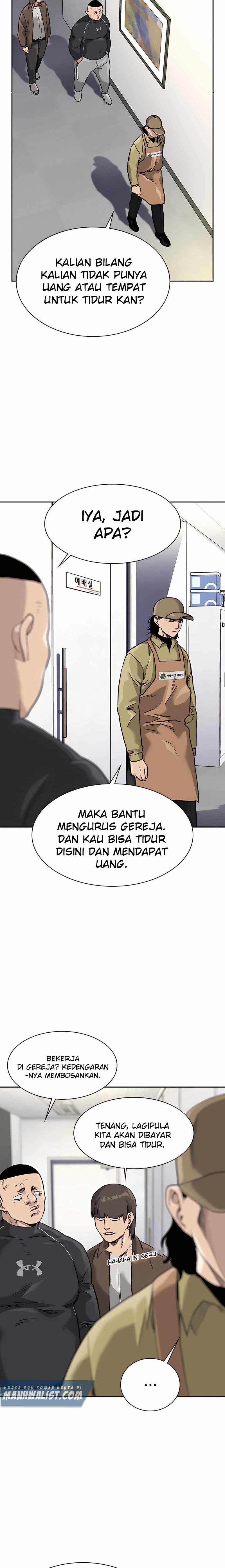 Dilarang COPAS - situs resmi www.mangacanblog.com - Komik to not die 054 - chapter 54 55 Indonesia to not die 054 - chapter 54 Terbaru 23|Baca Manga Komik Indonesia|Mangacan