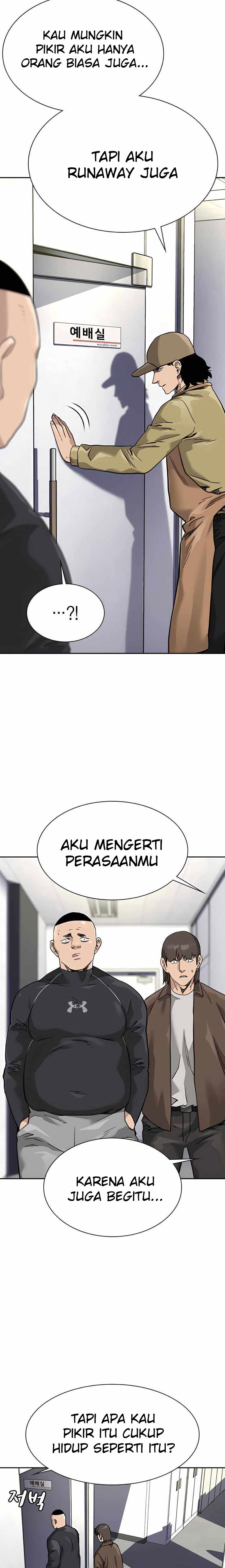 Dilarang COPAS - situs resmi www.mangacanblog.com - Komik to not die 054 - chapter 54 55 Indonesia to not die 054 - chapter 54 Terbaru 24|Baca Manga Komik Indonesia|Mangacan