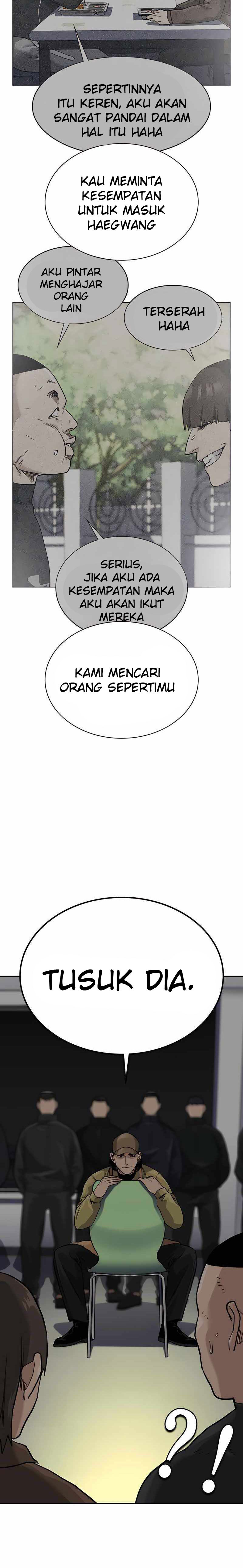 Dilarang COPAS - situs resmi www.mangacanblog.com - Komik to not die 054 - chapter 54 55 Indonesia to not die 054 - chapter 54 Terbaru 29|Baca Manga Komik Indonesia|Mangacan