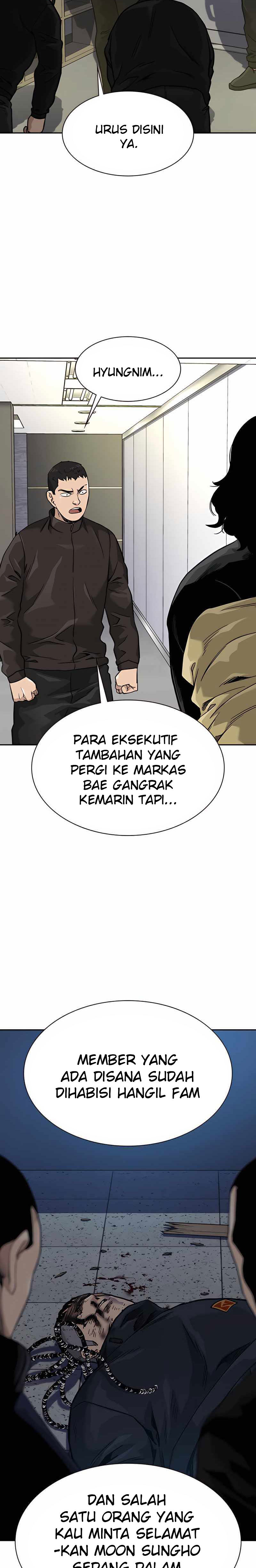 Dilarang COPAS - situs resmi www.mangacanblog.com - Komik to not die 054 - chapter 54 55 Indonesia to not die 054 - chapter 54 Terbaru 34|Baca Manga Komik Indonesia|Mangacan